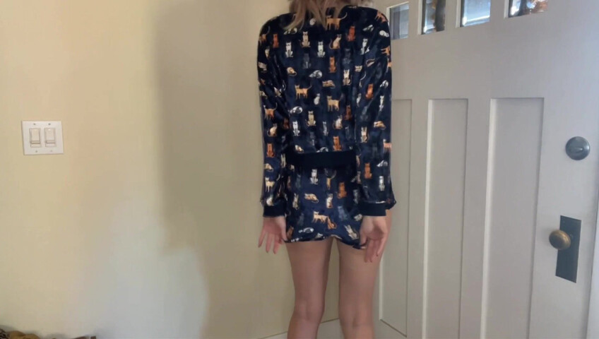 Rhonda ASMR - The Cats Pajamas