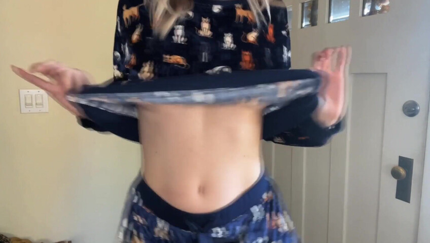 Rhonda ASMR - The Cats Pajamas