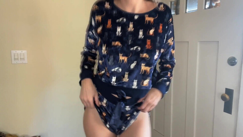 Rhonda ASMR - The Cats Pajamas