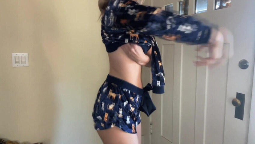 Rhonda ASMR - The Cats Pajamas