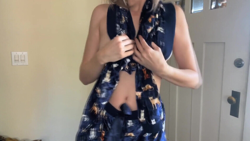 Rhonda ASMR - The Cats Pajamas