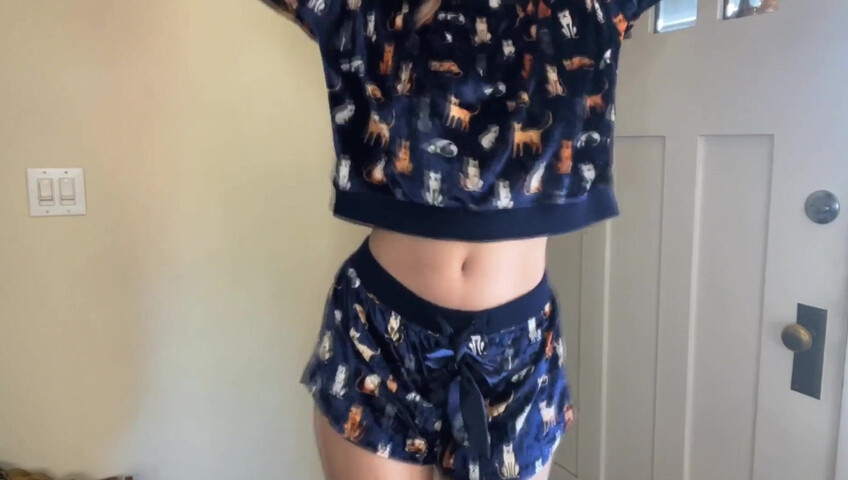 Rhonda ASMR - The Cats Pajamas