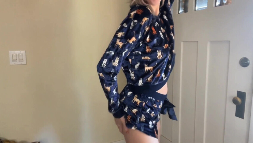 Rhonda ASMR - The Cats Pajamas