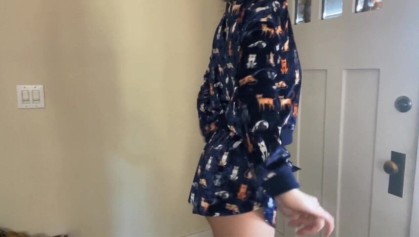 Rhonda ASMR - The Cats Pajamas