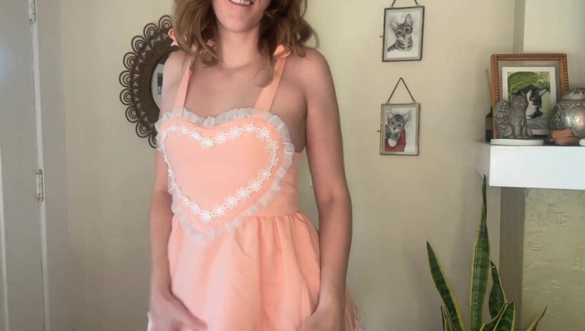 Rhonda ASMR - Touch My Heart