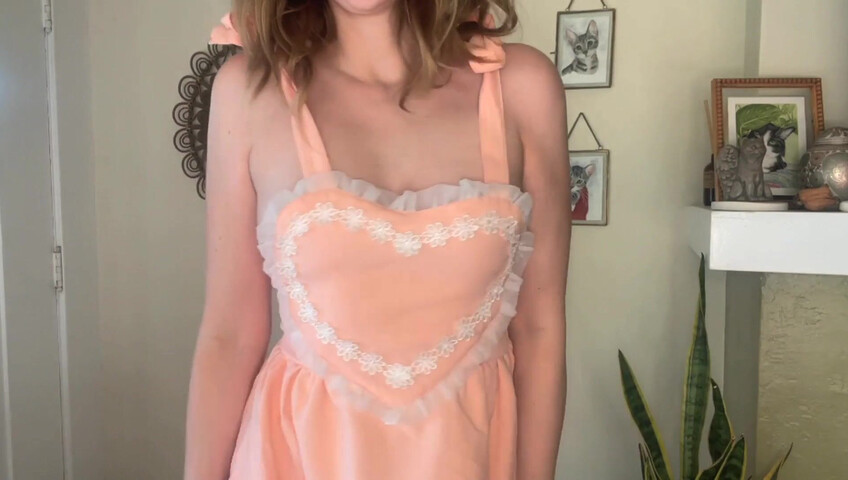 Rhonda ASMR - Touch My Heart