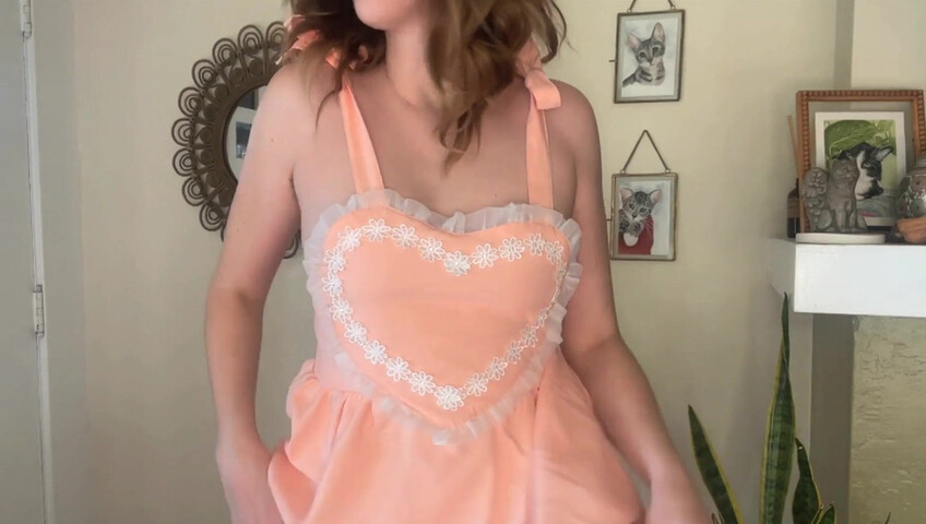 Rhonda ASMR - Touch My Heart