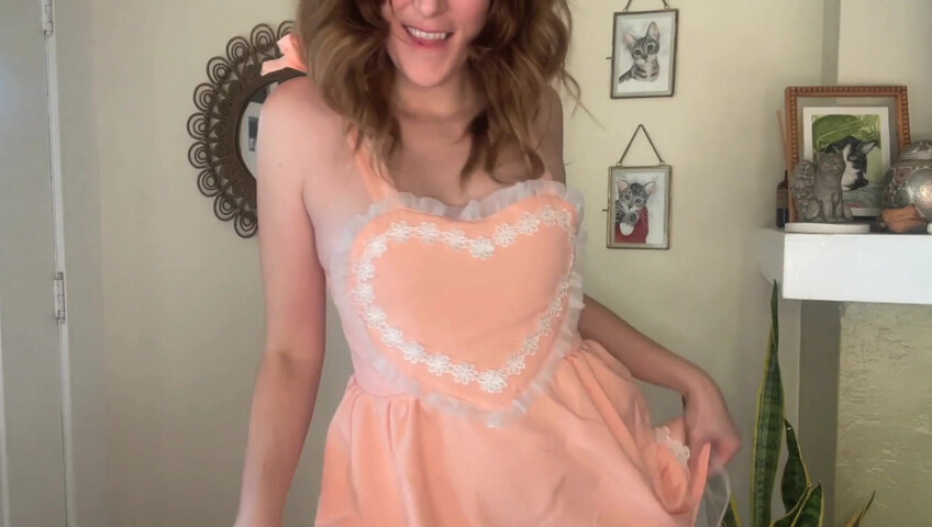 Rhonda ASMR - Touch My Heart