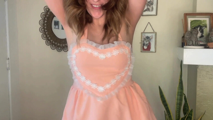 Rhonda ASMR - Touch My Heart