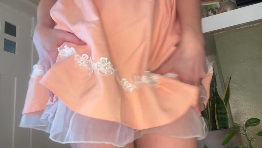 Rhonda ASMR - Touch My Heart