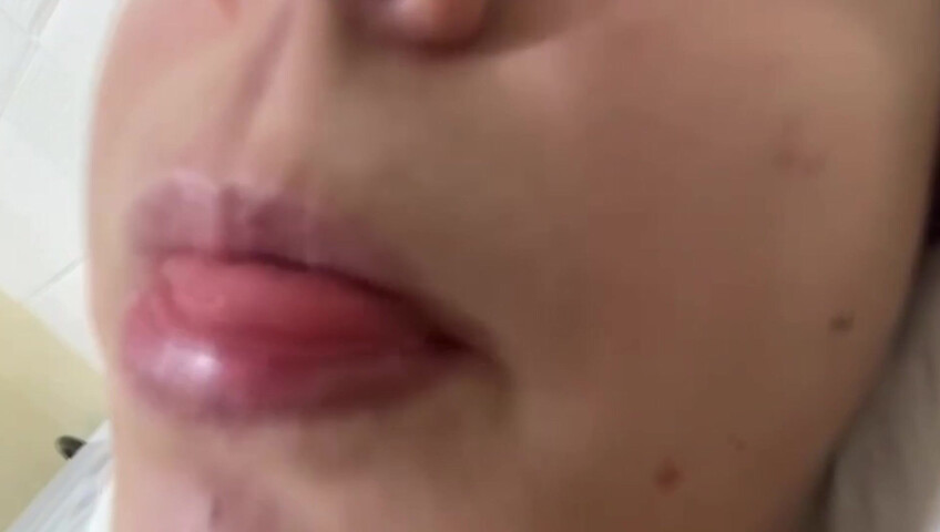 Rianny Rocha ASMR - Best Moments