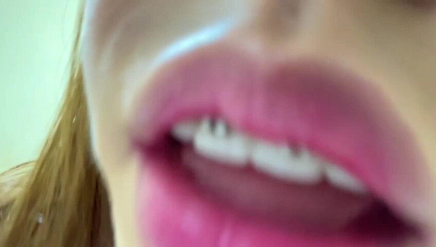 Rianny Rocha ASMR - Best Moments