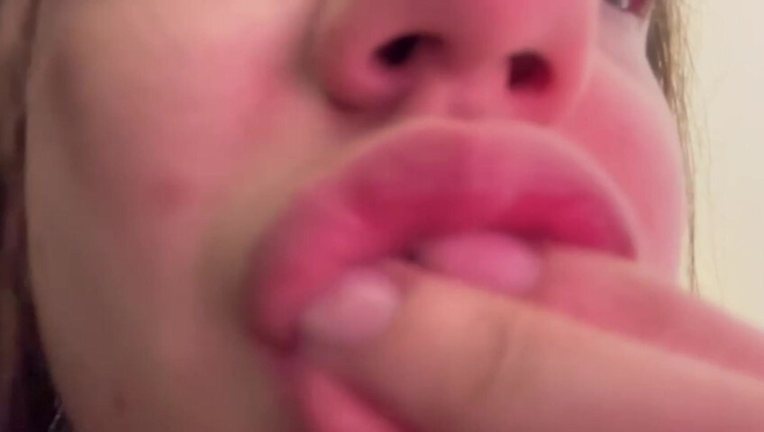 Rianny Rocha ASMR - Best Moments