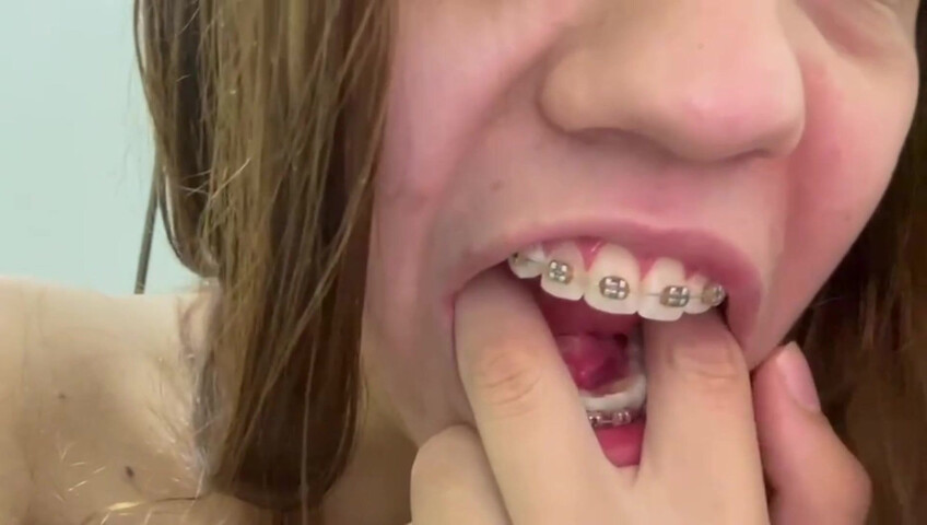 Rianny Rocha ASMR - Best Moments