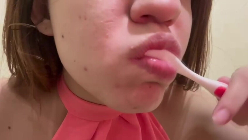 Rianny Rocha ASMR - Best Moments