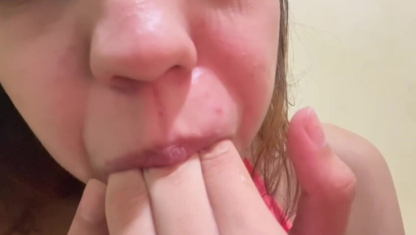 Rianny Rocha ASMR - Best Moments