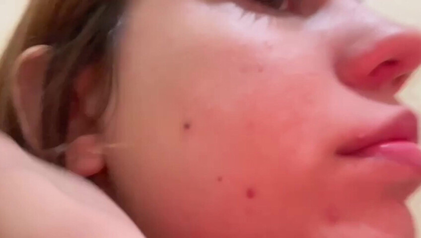 Rianny Rocha ASMR - Best Moments