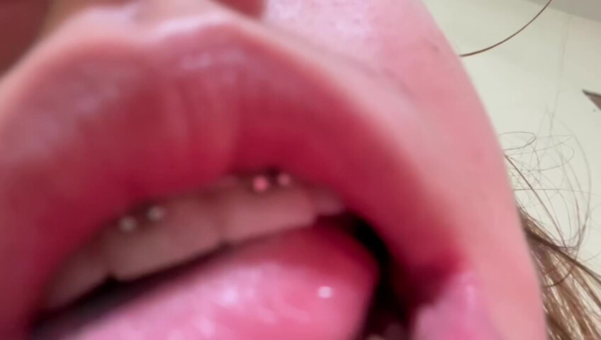 Rianny Rocha ASMR - Best Moments