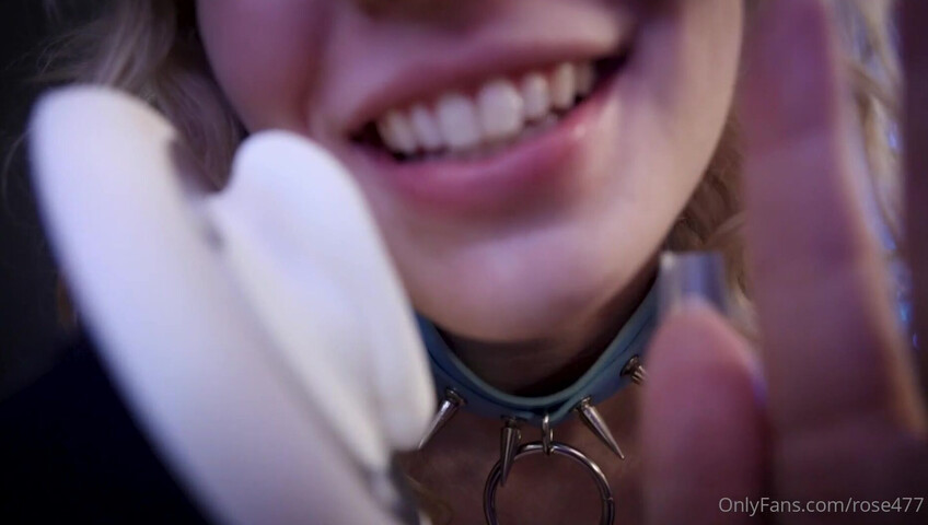 Rose ASMR Onlyfans - Tentacle boobs