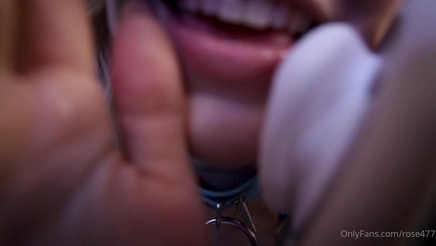 Rose ASMR Onlyfans - Tentacle boobs
