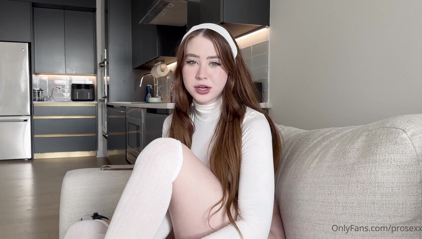 Rosie Rider Deepthroats And Rides Cock With Her Bubble But