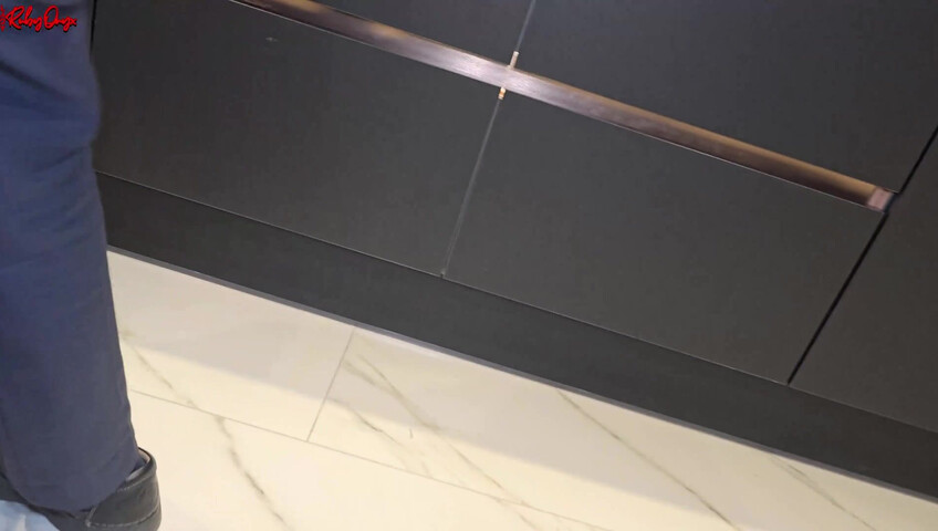 Ruby Onyx - NEW CONTENT New Kitchen Christening 4K