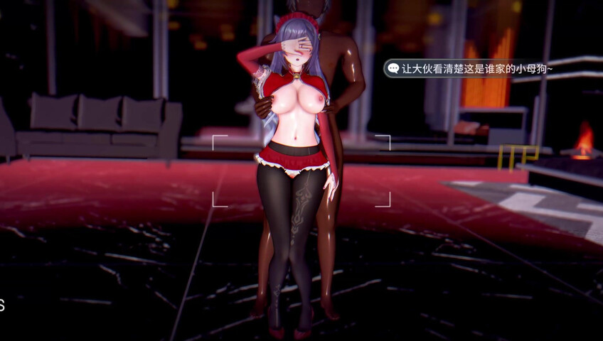 Runhh - 12 Sep 2025 - Keqing Training Diary 11 (NTR)