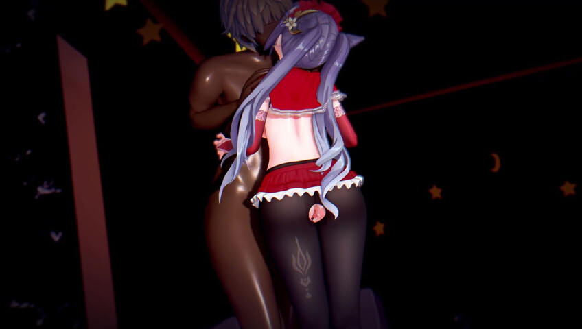 Runhh - 12 Sep 2025 - Keqing Training Diary 11 (NTR)