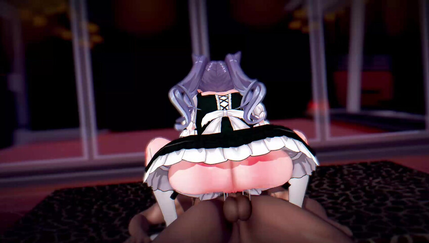 Runhh - 12 Sep 2025 - Keqing Training Diary 11 (NTR)