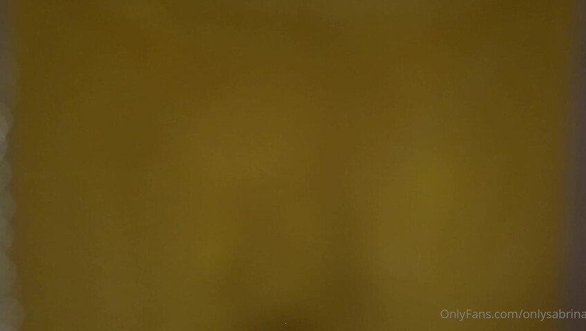 Sabrina ASMR - Sensually Measuring You