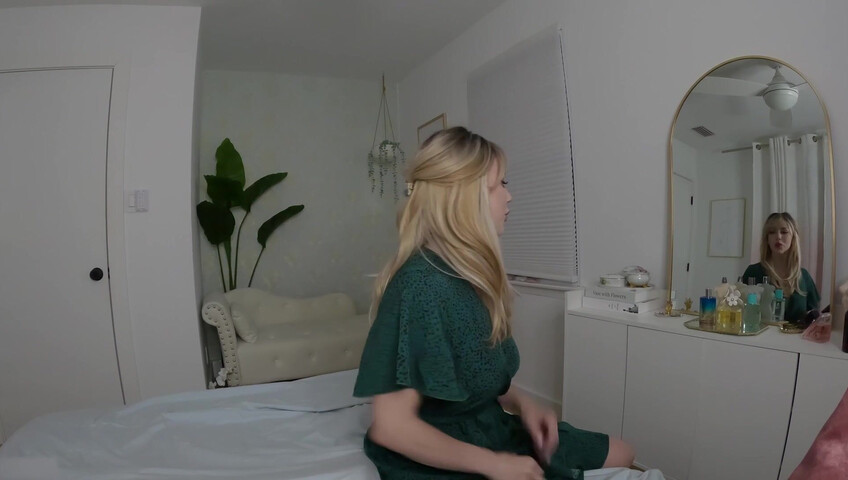 Savvy Star - Cum in your Cult Mommy