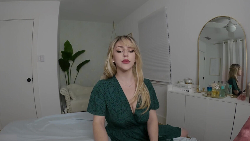 Savvy Star - Cum in your Cult Mommy