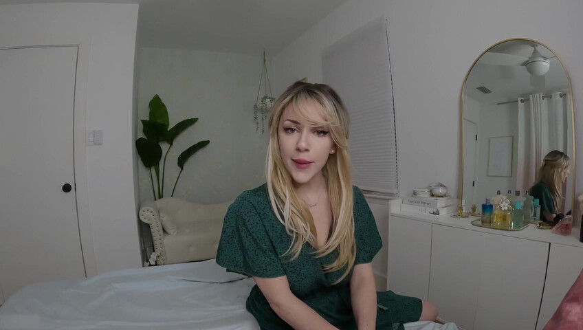 Savvy Star - Cum in your Cult Mommy