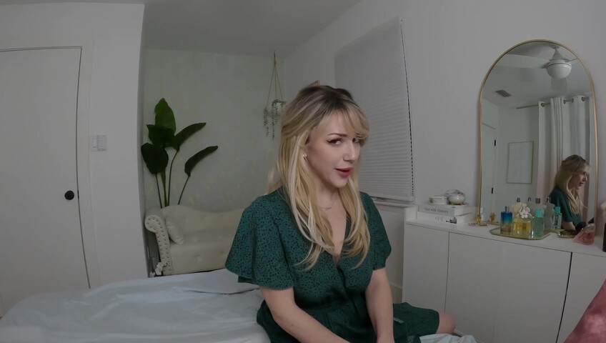 Savvy Star - Cum in your Cult Mommy