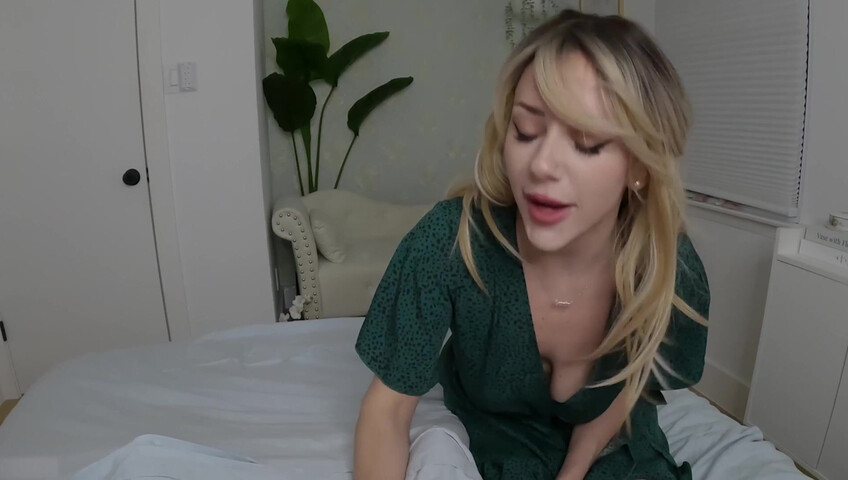 Savvy Star - Cum in your Cult Mommy