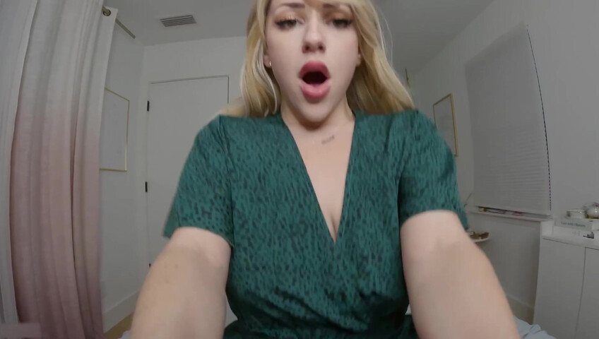 Savvy Star - Cum in your Cult Mommy