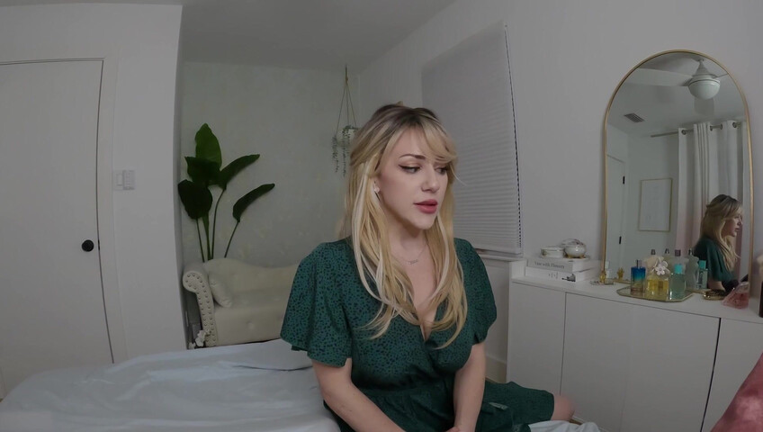 Savvy Star - Cum in your Cult Mommy