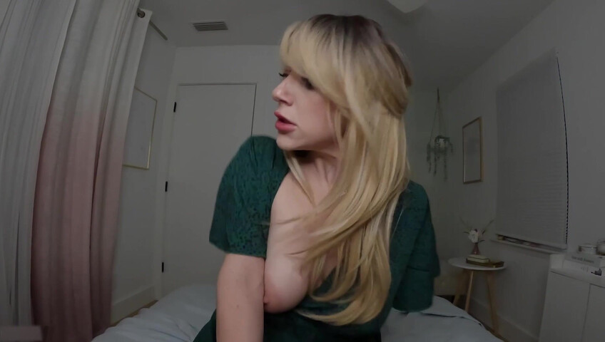 Savvy Star - Cum in your Cult Mommy