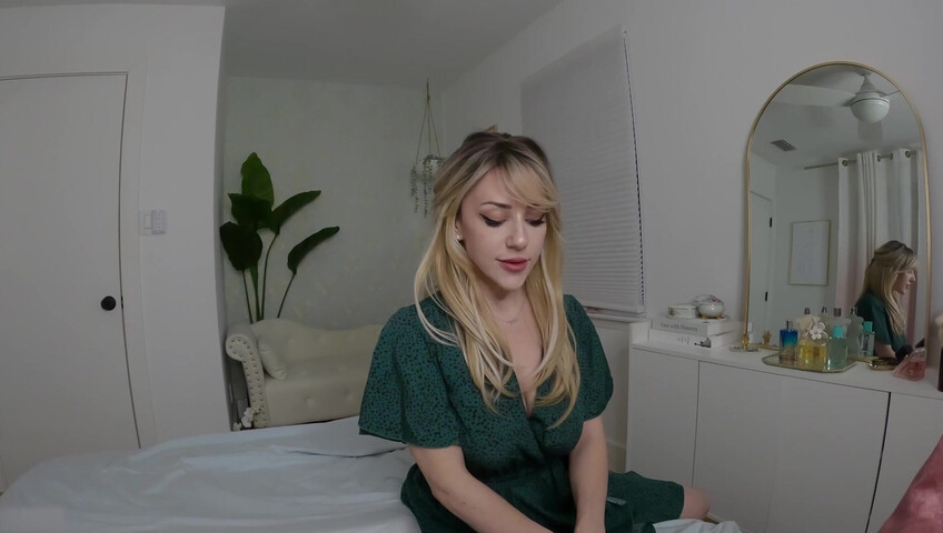 Savvy Star - Cum in your Cult Mommy