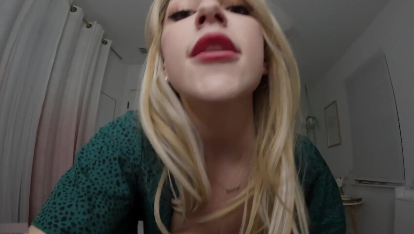 Savvy Star - Cum in your Cult Mommy