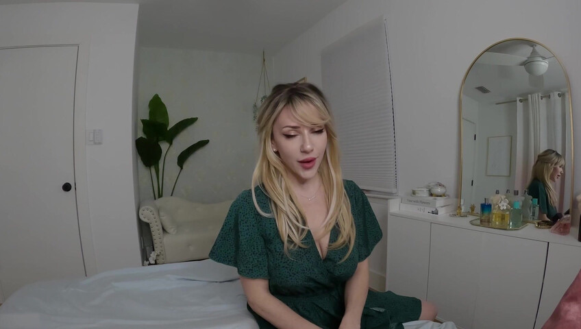 Savvy Star - Cum in your Cult Mommy