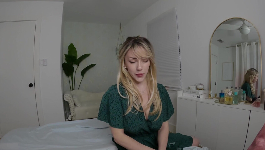 Savvy Star - Cum in your Cult Mommy