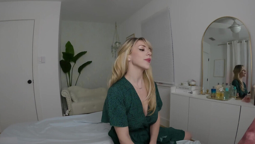 Savvy Star - Cum in your Cult Mommy