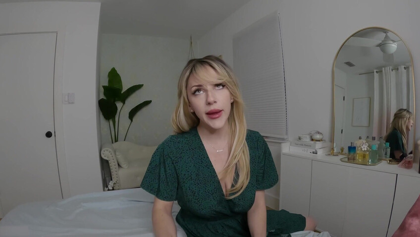 Savvy Star - Cum in your Cult Mommy