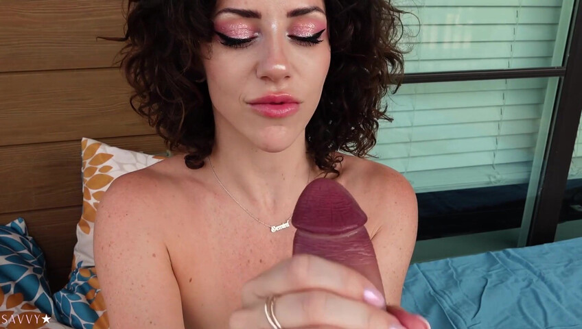 Savvy Star Aka Mama Fiona – Fucking Mom On The Balcony