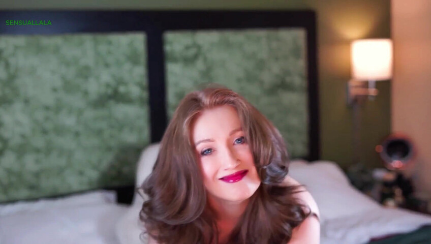 Sensual Lala - Don't Cum Findom Edging Challenge