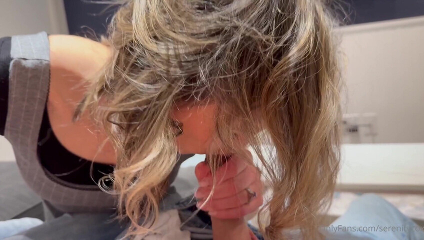 Serenity Cox - Our First Videos Were Filmed In Our Basement