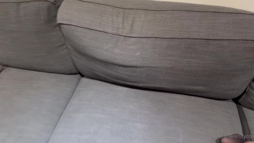 Serenity Cox - Our First Videos Were Filmed In Our Basement