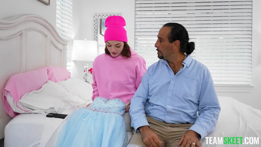 Shrooms Q - 25 March 2025 - Fuck Me To Prom