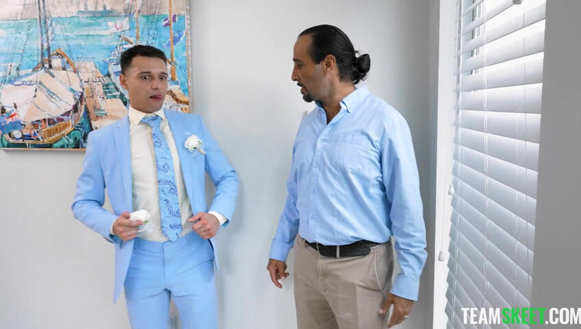 Shrooms Q - 25 March 2025 - Fuck Me To Prom